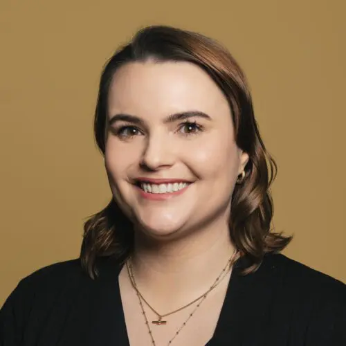 Paige, the content writer and publishing specialist at Daia Orthodontics & TMJ Orthopedics