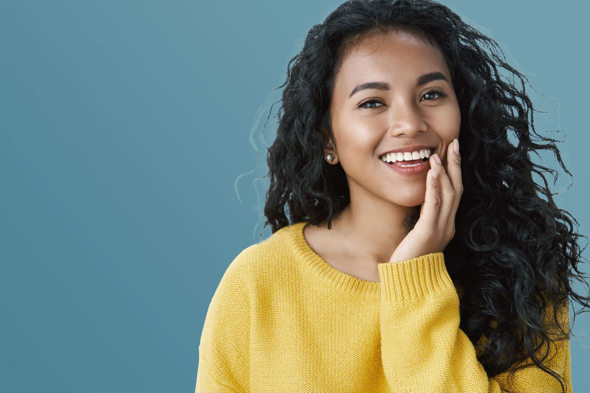 Advanced technology used in accelerated orthodontic treatment