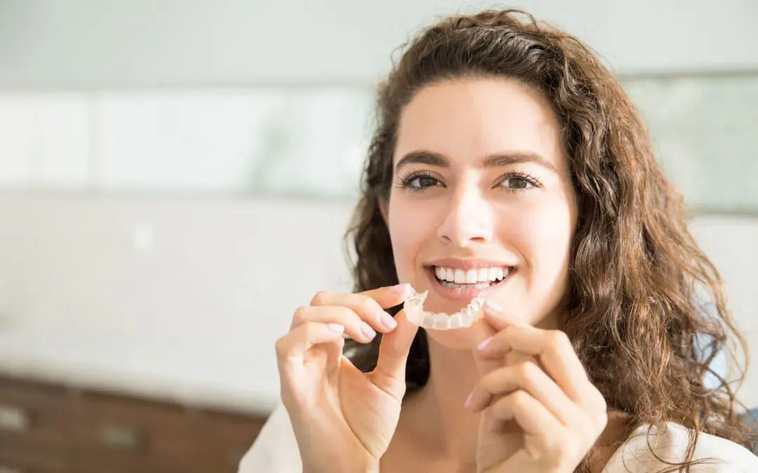 Orthodontics For Adults