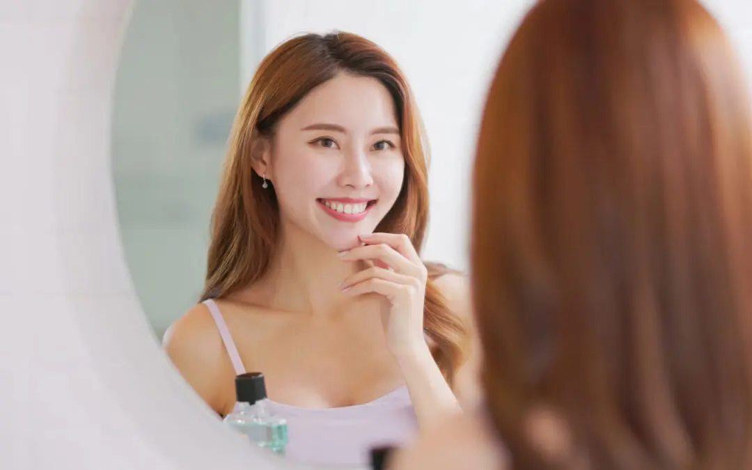 How Oral Health Affects Overall Health
