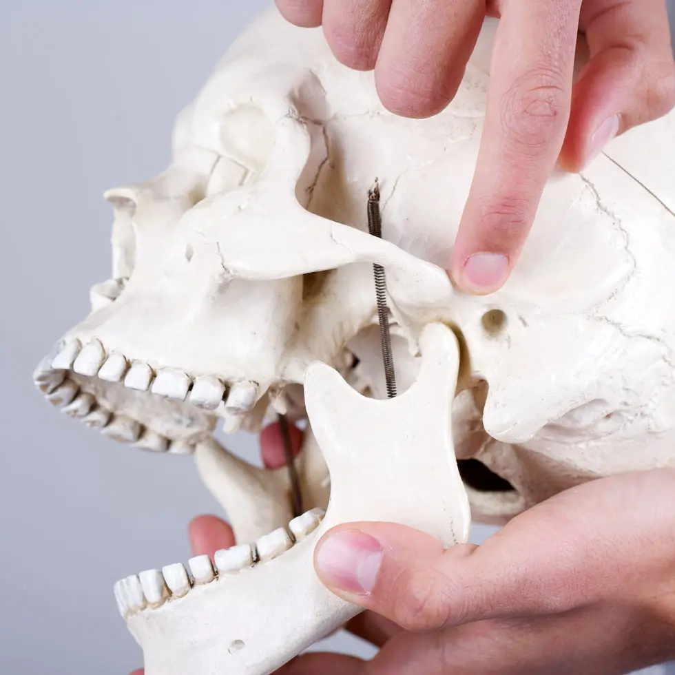 Burning Mouth Syndrome