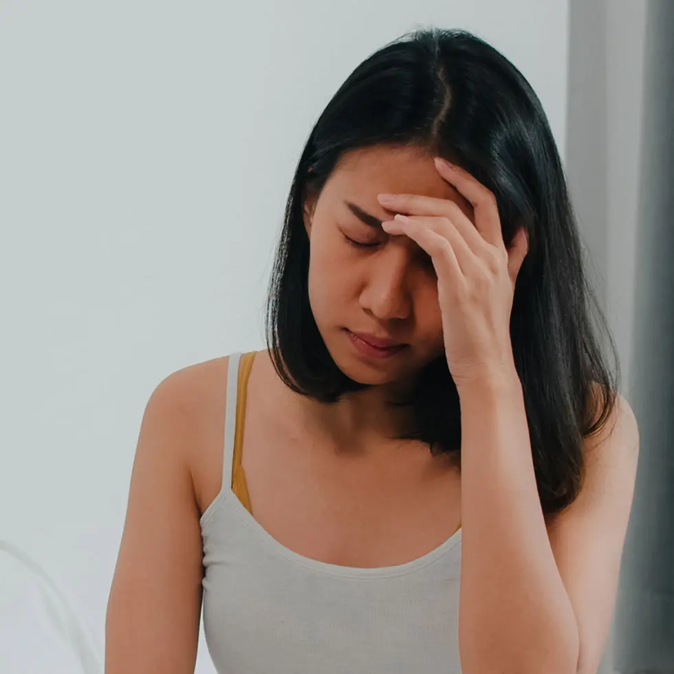 Headaches and Migraines from Orofacial Pain