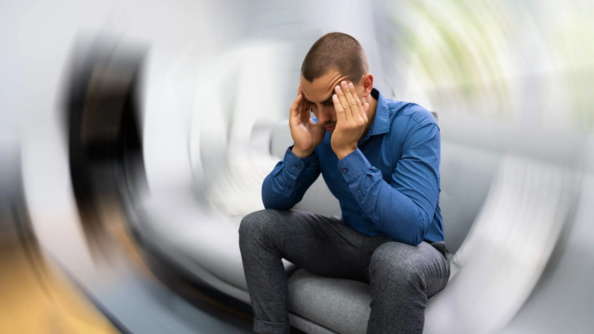 The Intricate Link Between TMD, Tinnitus, and Vertigo Orthodontic evaluation for TMJ, tinnitus, and vertigo symptoms