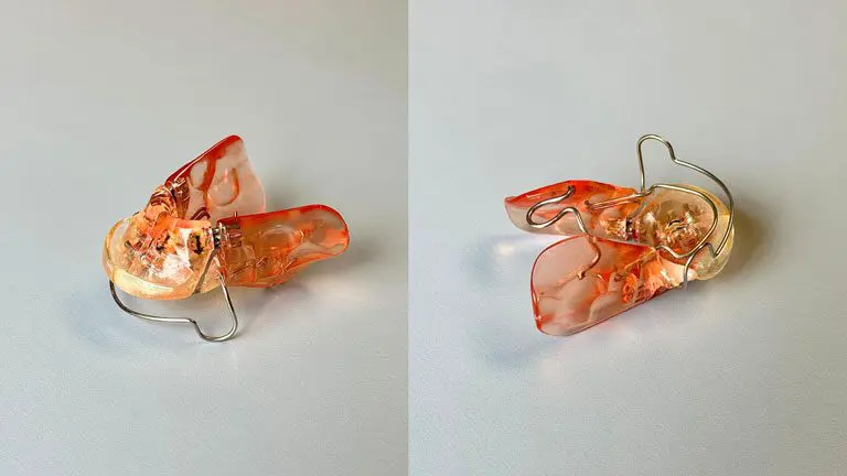 Orthopedic Correctors