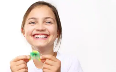 The Comprehensive Guide to Interceptive Orthodontics