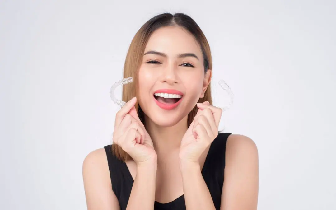 Comprehensive Orthodontics: The Path to a Healthy, Radiant Smile