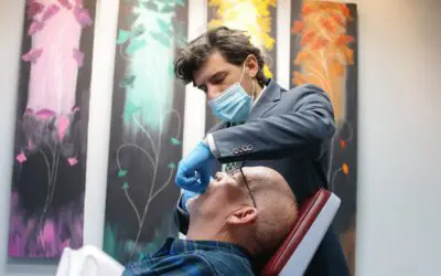 Daia Orthodontics Featured in Rochester City Lifestyle