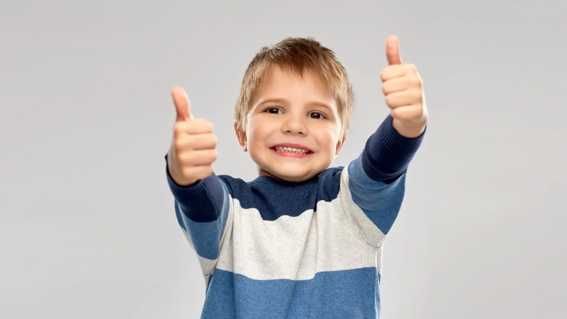 Myofunctional therapy supporting proper breathing and airway health