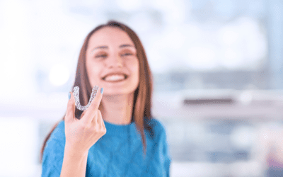 Your Child’s Smile Journey: Invisalign for Teens