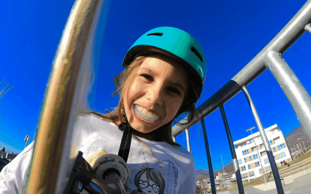 Why Mouthguards Matter in Sports: Before, During & After Braces