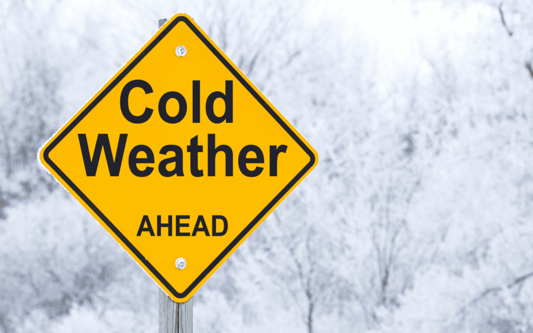 Winter Tooth Sensitivity & Orthodontics: Why Your Teeth May Feel Different in Cold Weather