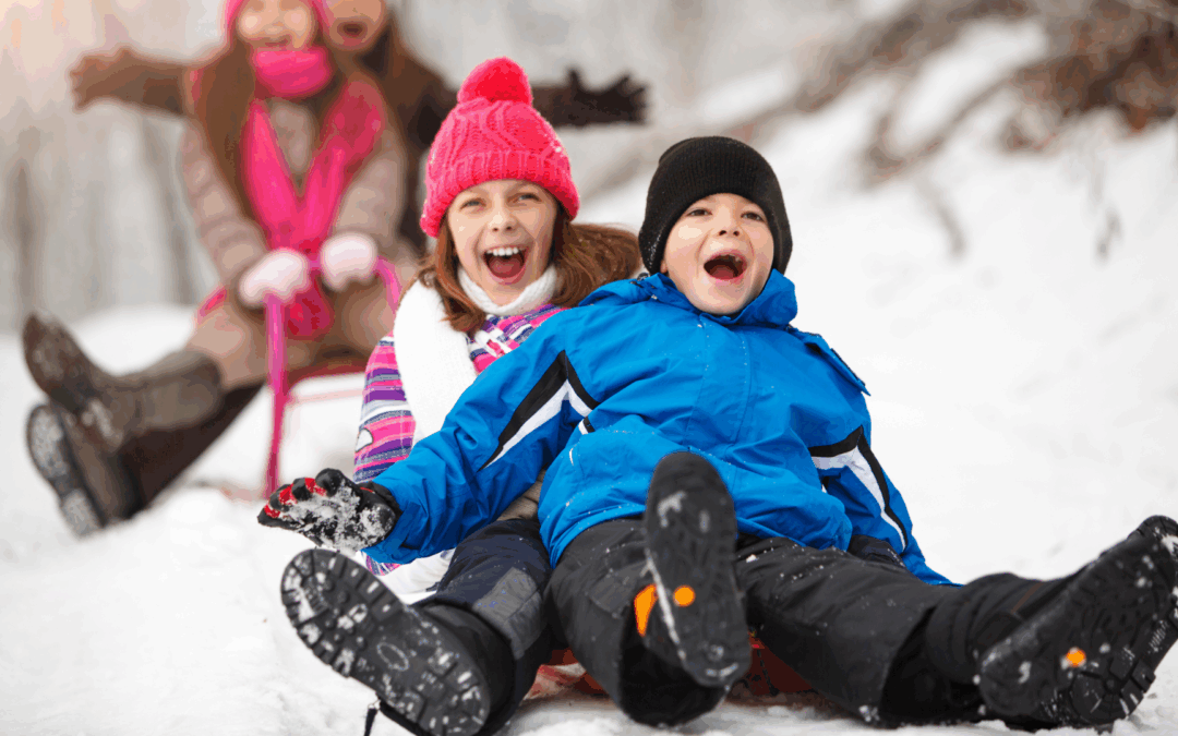 Why Winter Break Is the Perfect Time to Start Braces or Invisalign at DAIA Orthodontics