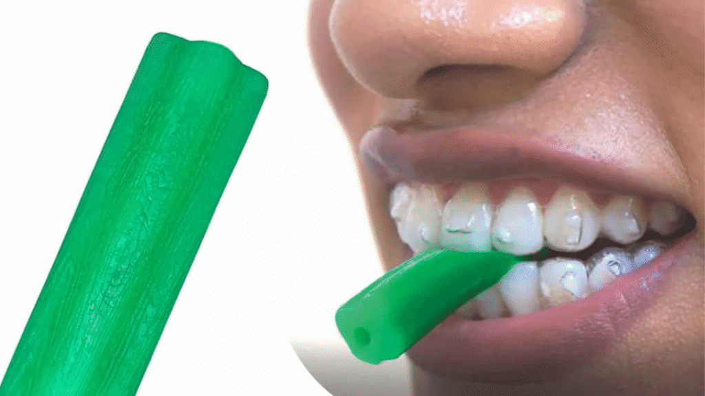 Let your orthodontist know if aligners don’t feel fully seated