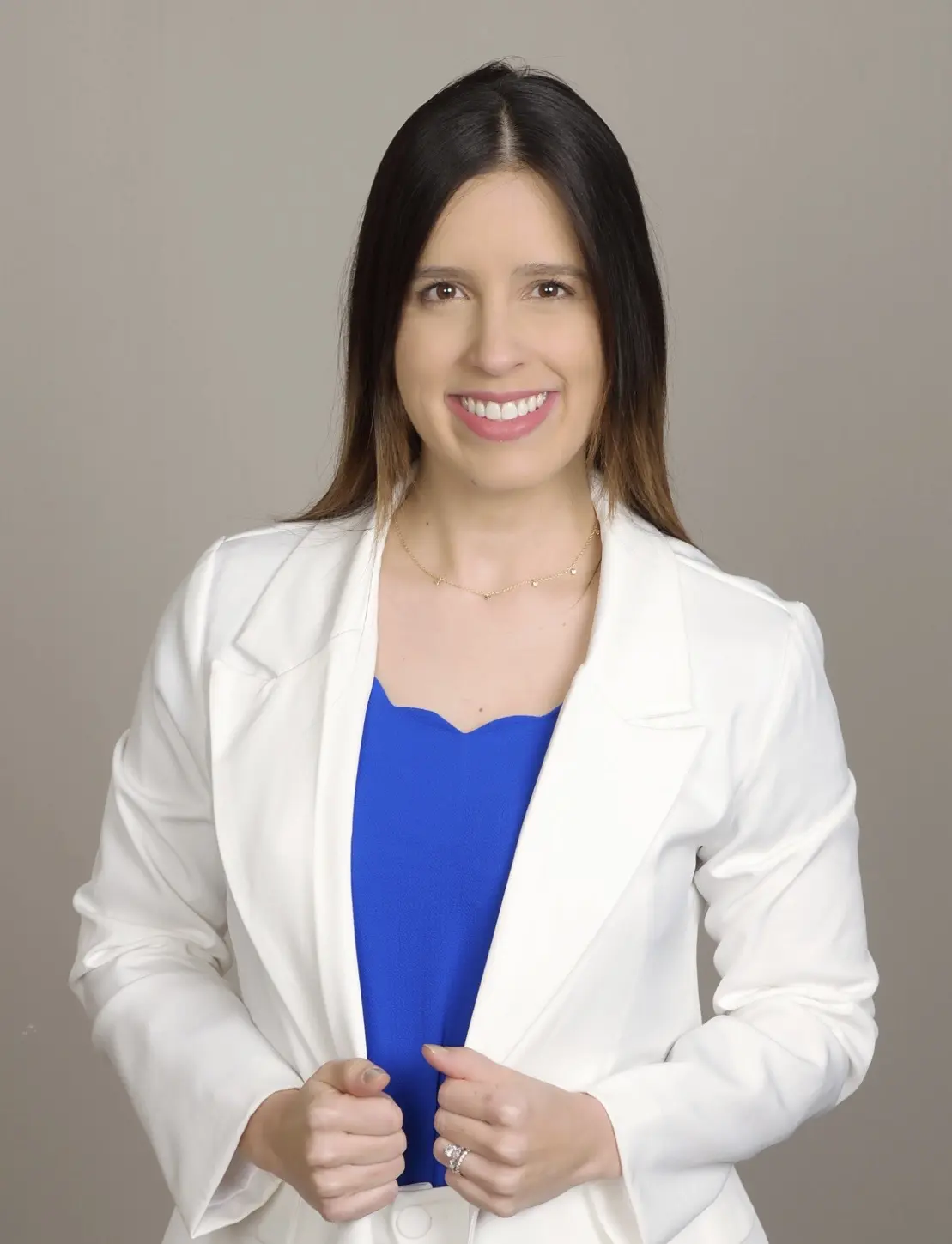 Dr. Nikaury Guzman Pibernus, DMD, MS, Orthodontist