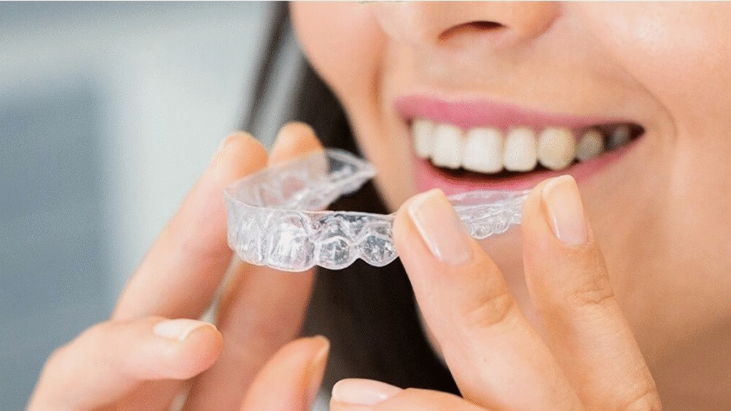 Discover adult orthodontic treatment options in 2026 at Daia Orthodontics. From Invisalign® to advanced braces, our team provides personalized care to help adults achieve a confident, healthy smile.
