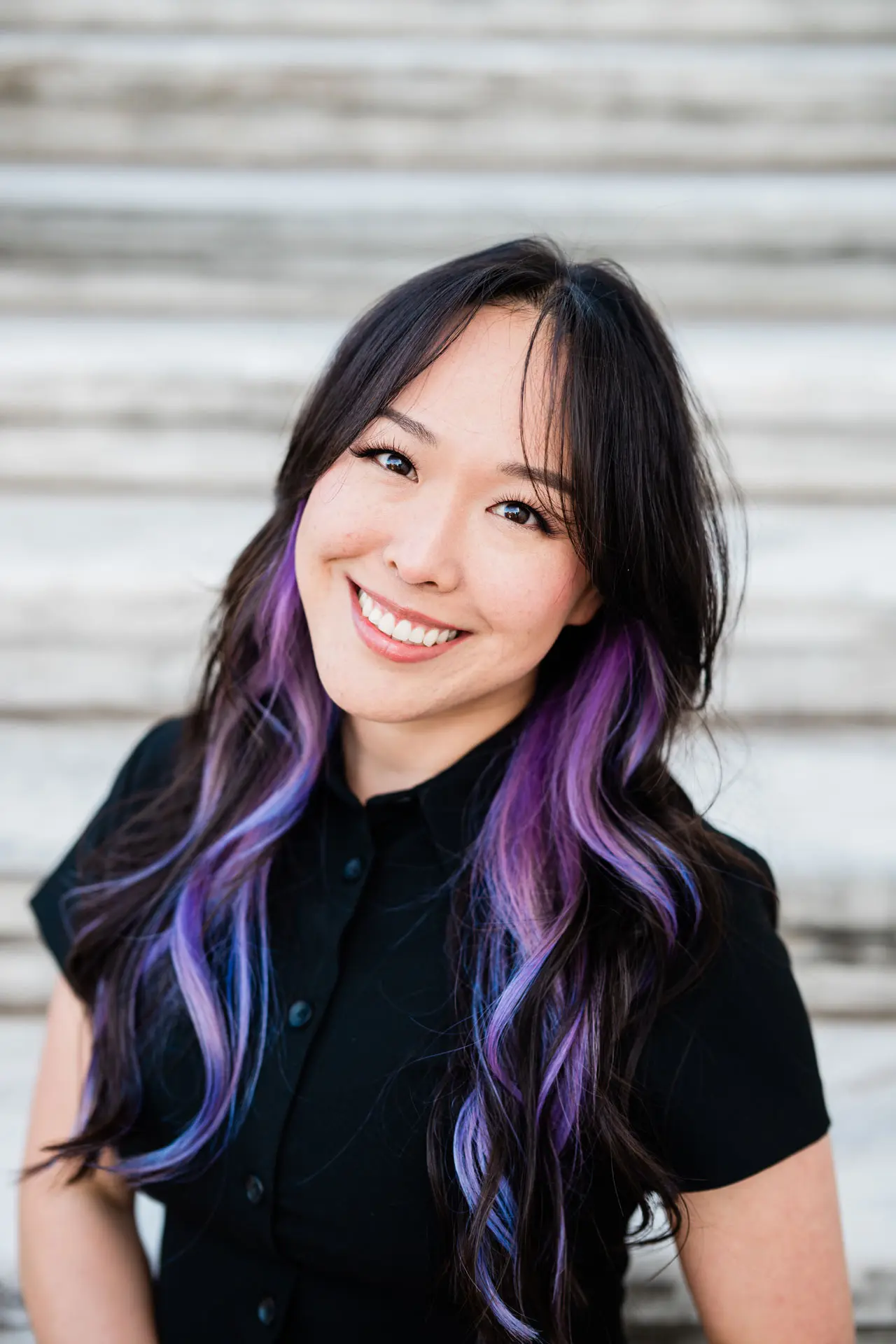 Dr. Allison Yoon