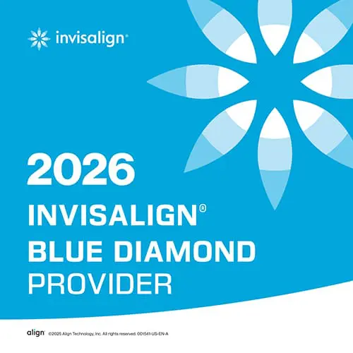 Invisalign logo