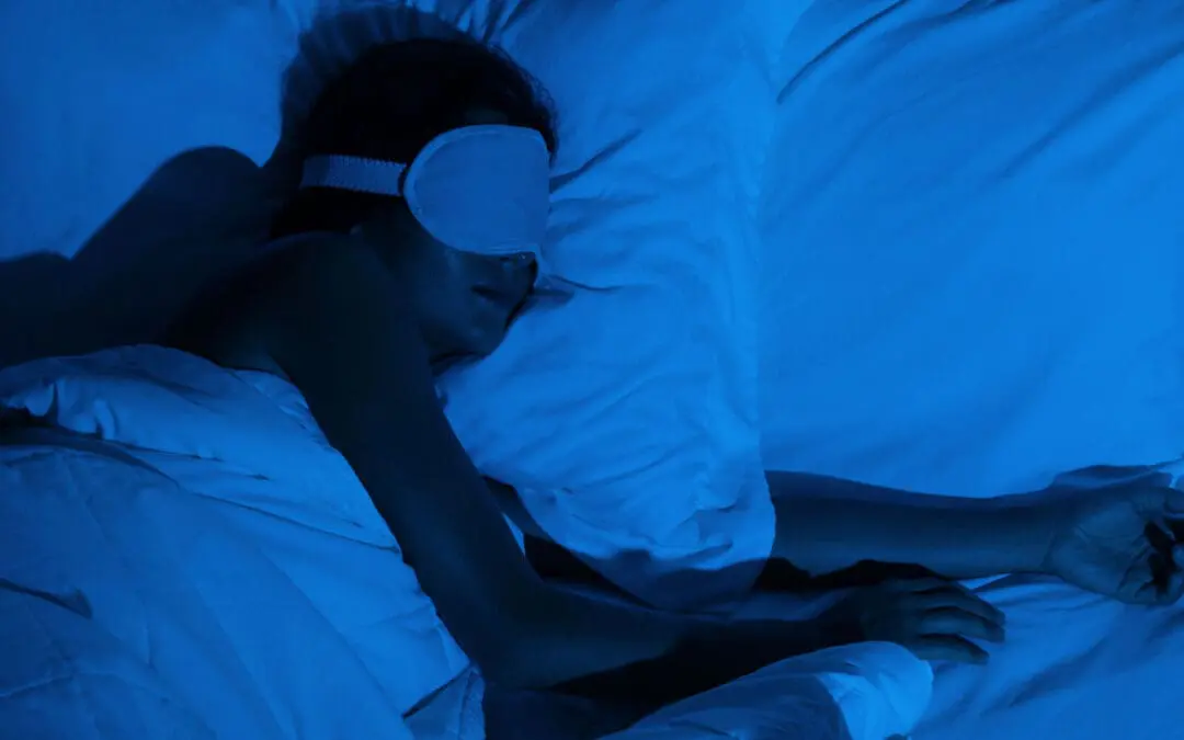 Sleep and Oral Health: How Your Rest Affects Your Teeth, Jaw, and Bite