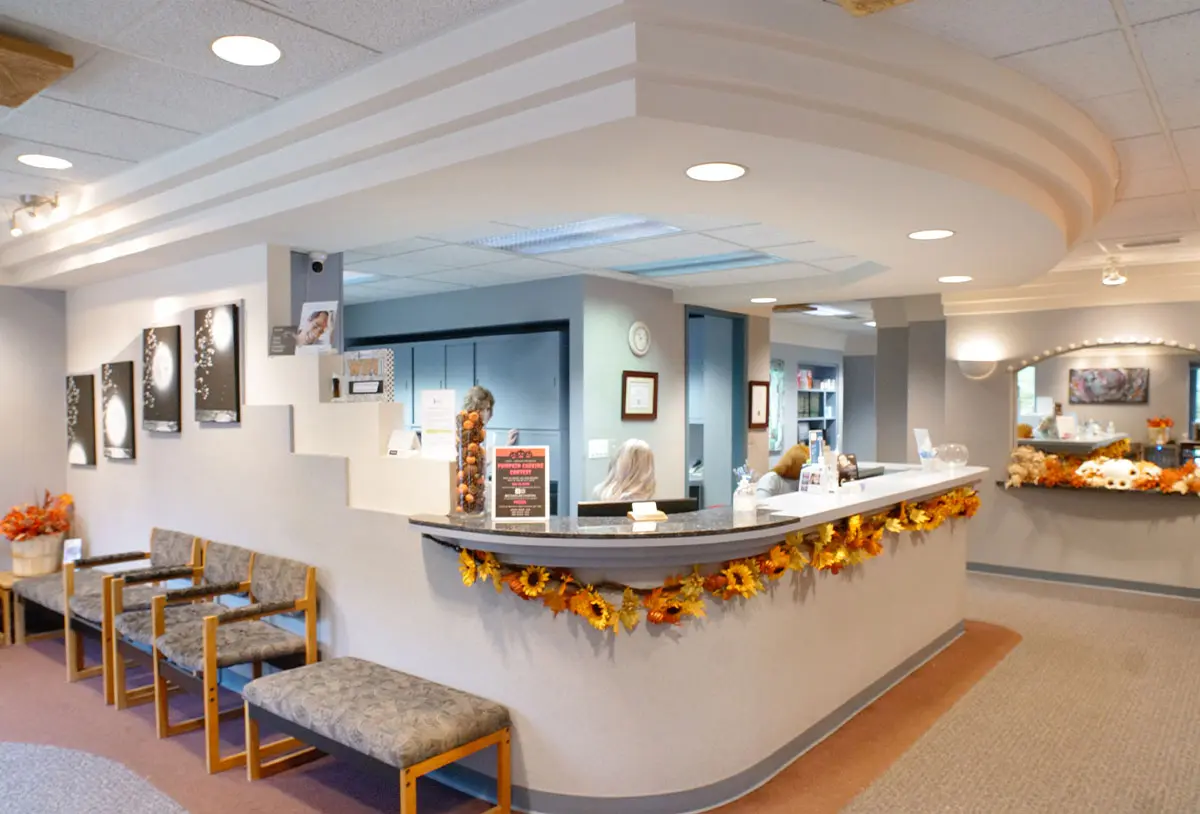 Rochester Hills, Michigan, the United States location of Daia Orthodontics.