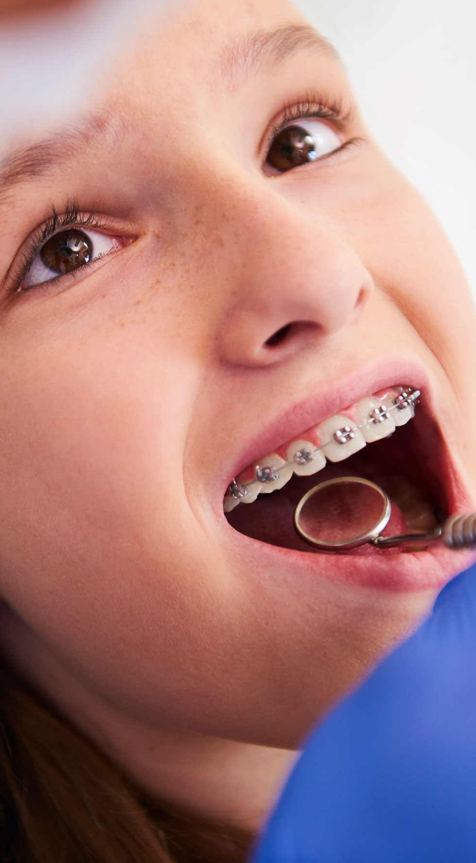 Comprehensive Orthodontics Daia Orthodontics & TMJ Orthopedics