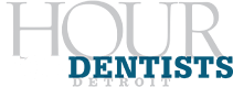 Dr. Hadi Daia is accredited as on of HOUR Detroit's Top Dentists