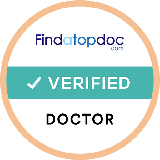 Dr. Hadi Daia is a verified doctor on Findatopdoc.com