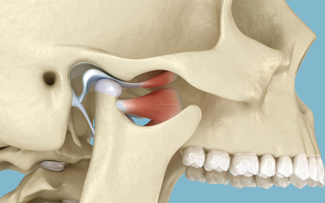 Lifestyle Changes to Support Treatment of TMJ Disorders