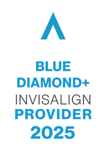 Dr. Hadi Daia is a Diamond+ Invisalign Provider 2024