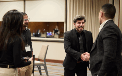 Dr. Hadi Daia Honored for Excellence in Marquis Who’s Who for Orthodontics & TMJ Care